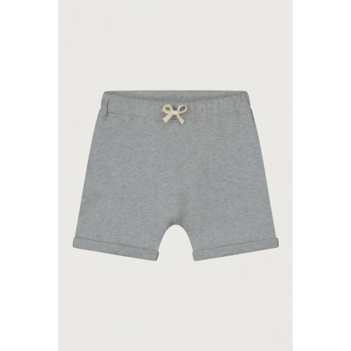 Gray Label detské šortky- Grey Melange